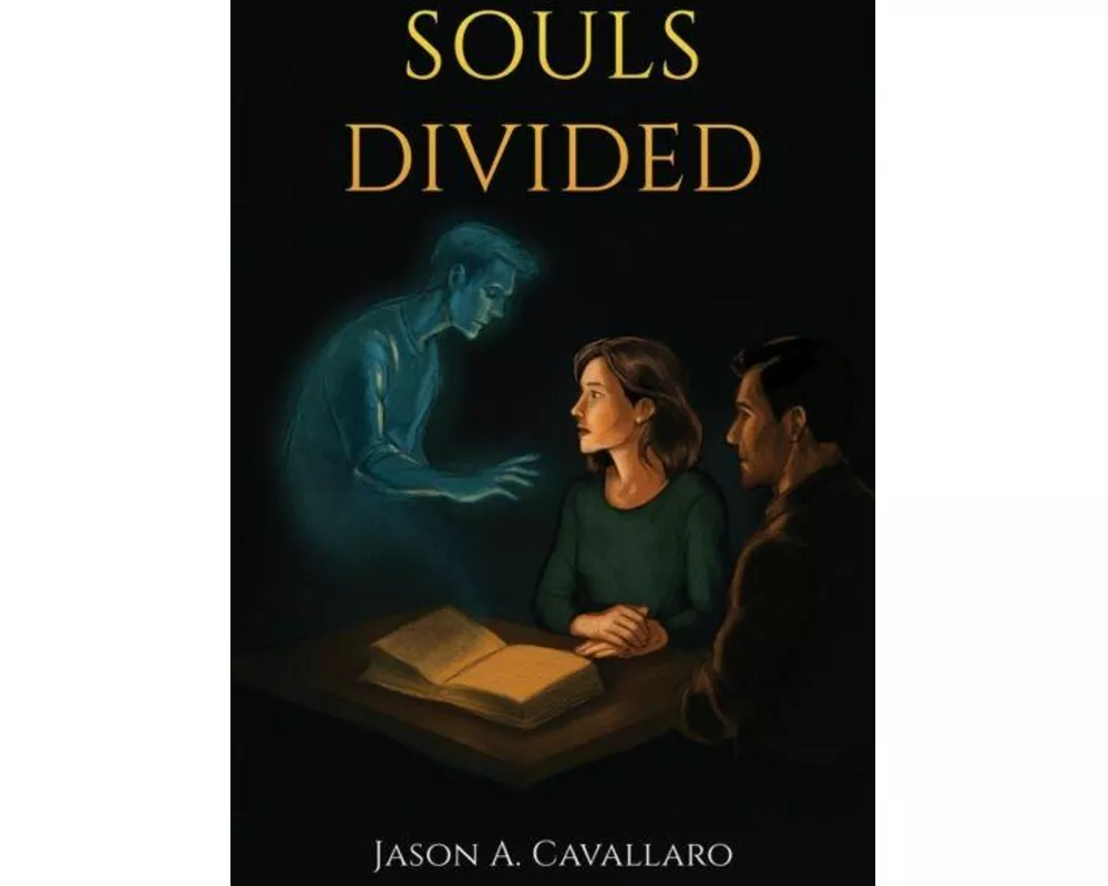 Souls Divided