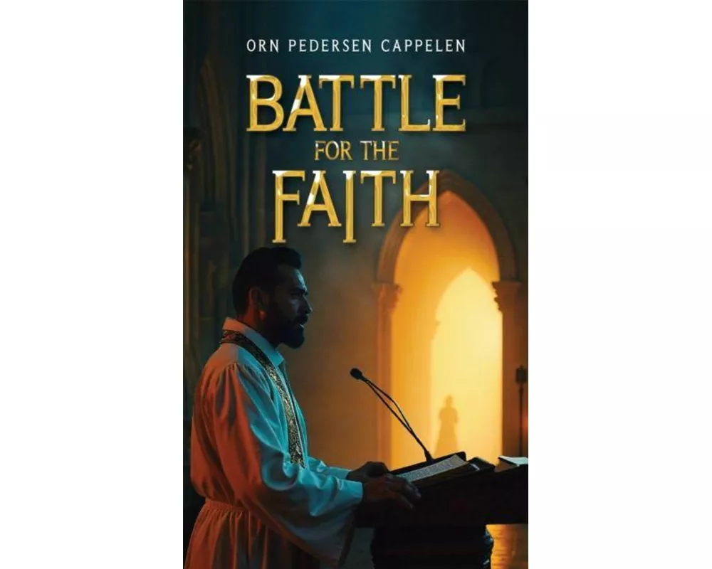 Battle for the Faith