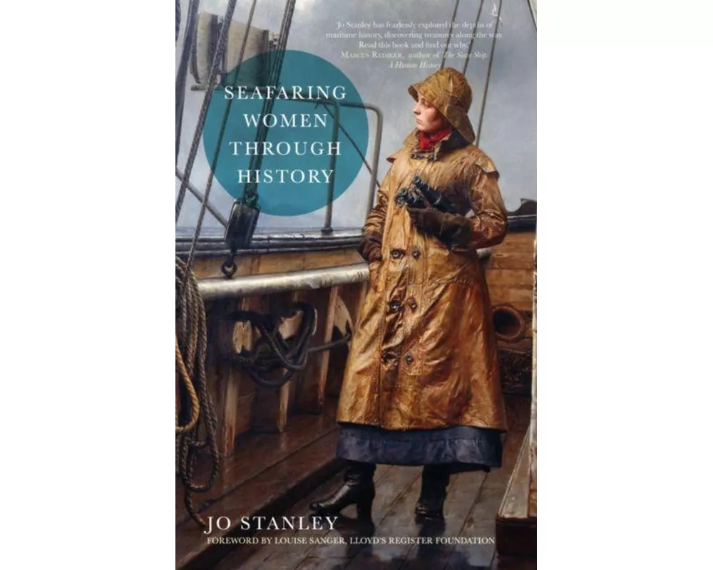 Seafaring Women Through History