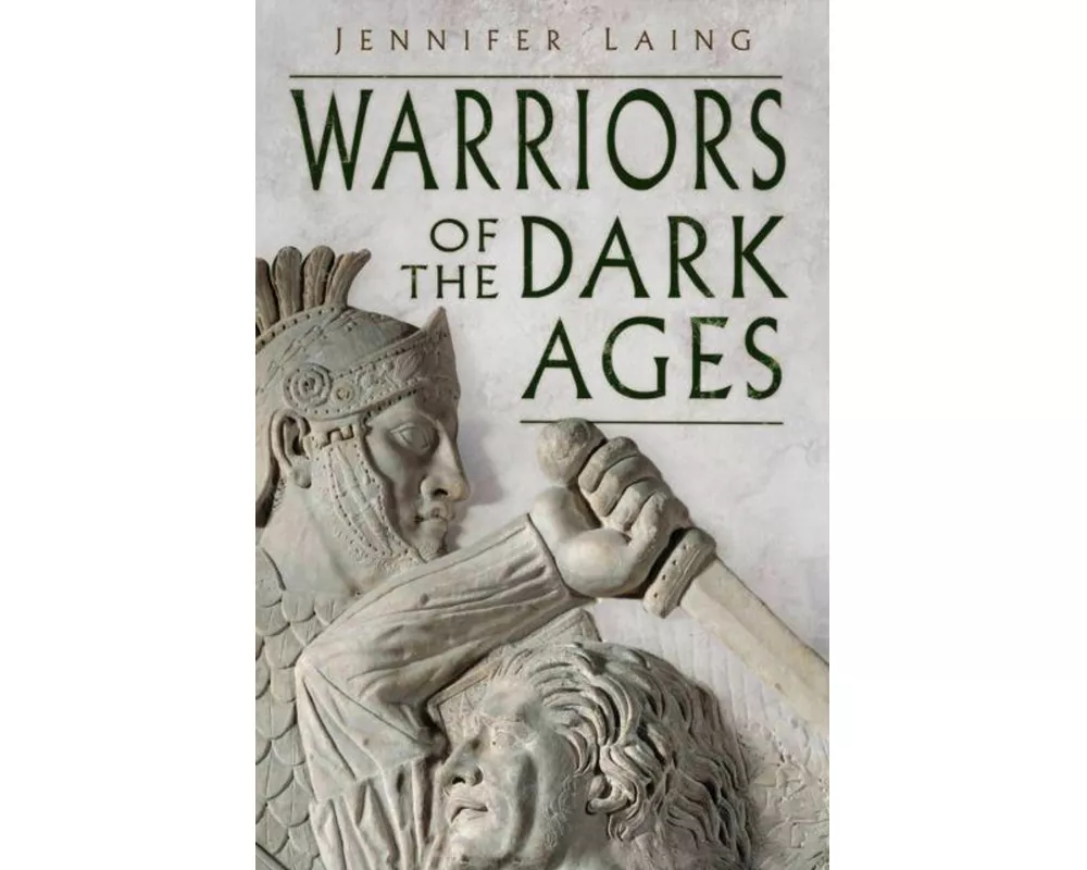 Warriors of the Dark Ages