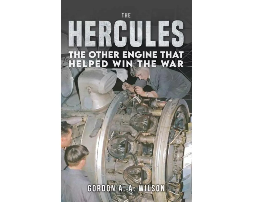 The Hercules