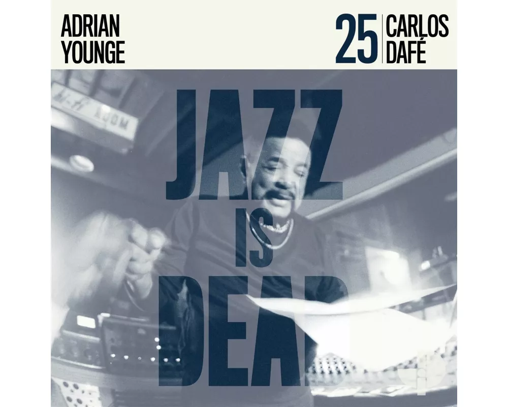 Carlos Daf' Jid025