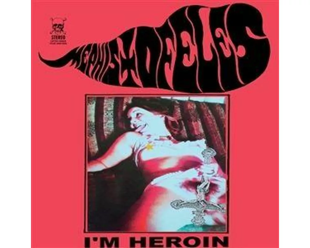 I'm Heroin