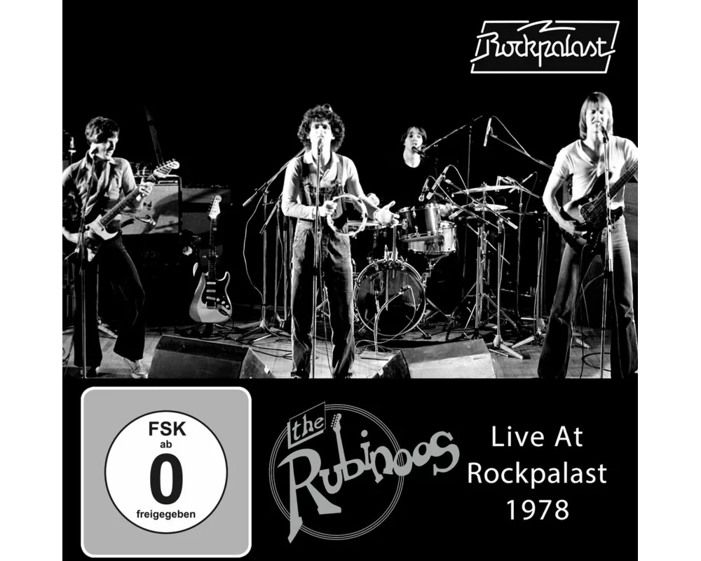 Live at Rockpalast 1978