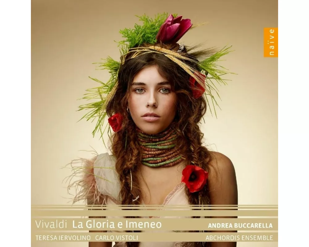 Vivaldi - La Gloria e Imeneo