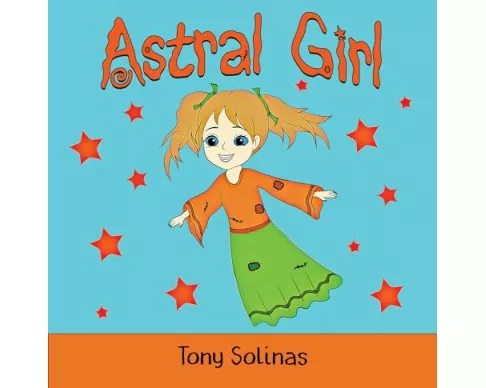 Astral Girl