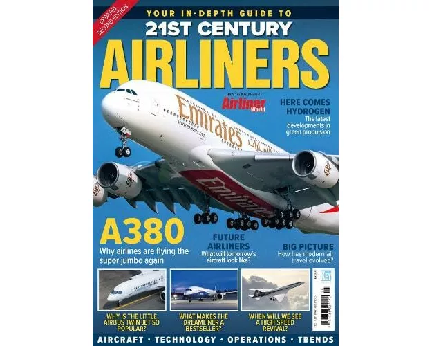 21st Century Airliners