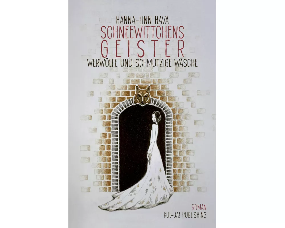 Schneewittchens Geister II