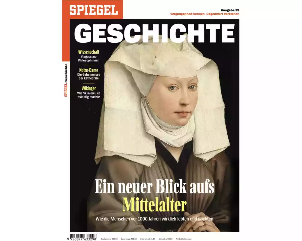 Ein neuer Blick aufs Mittelalter