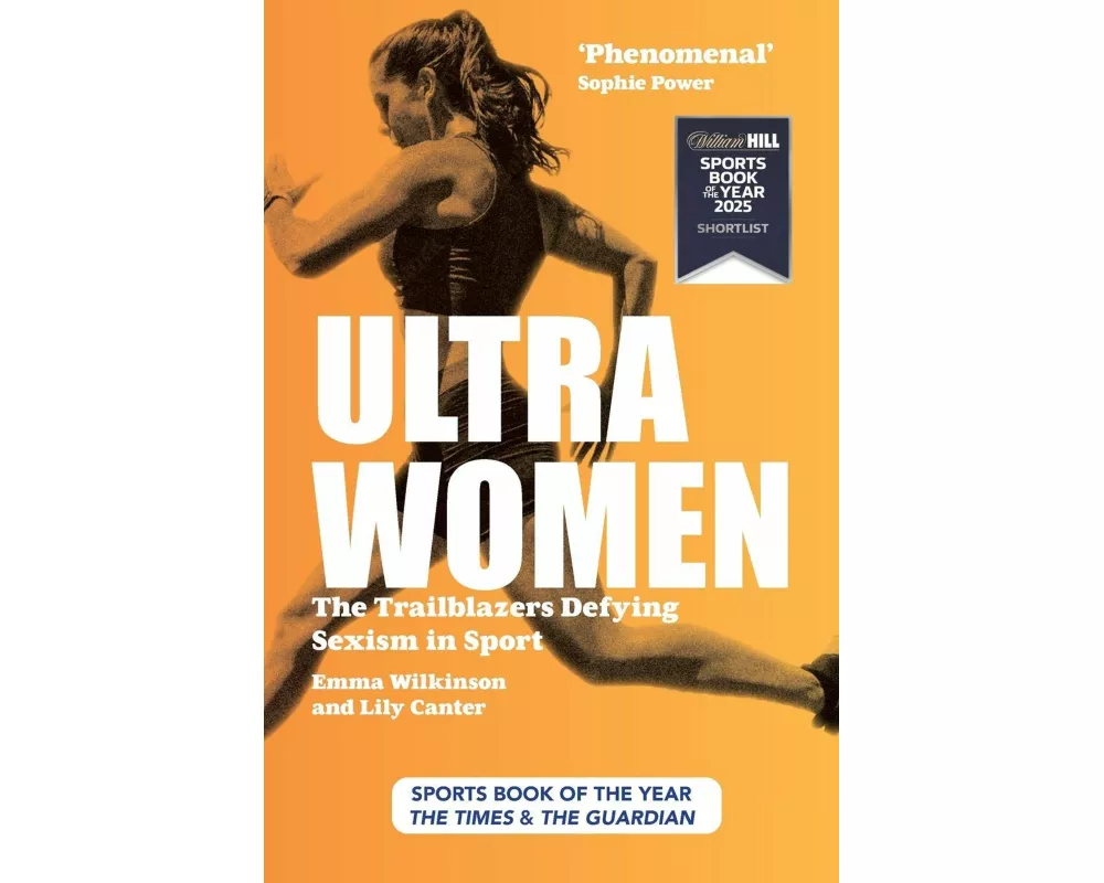 Ultra Women