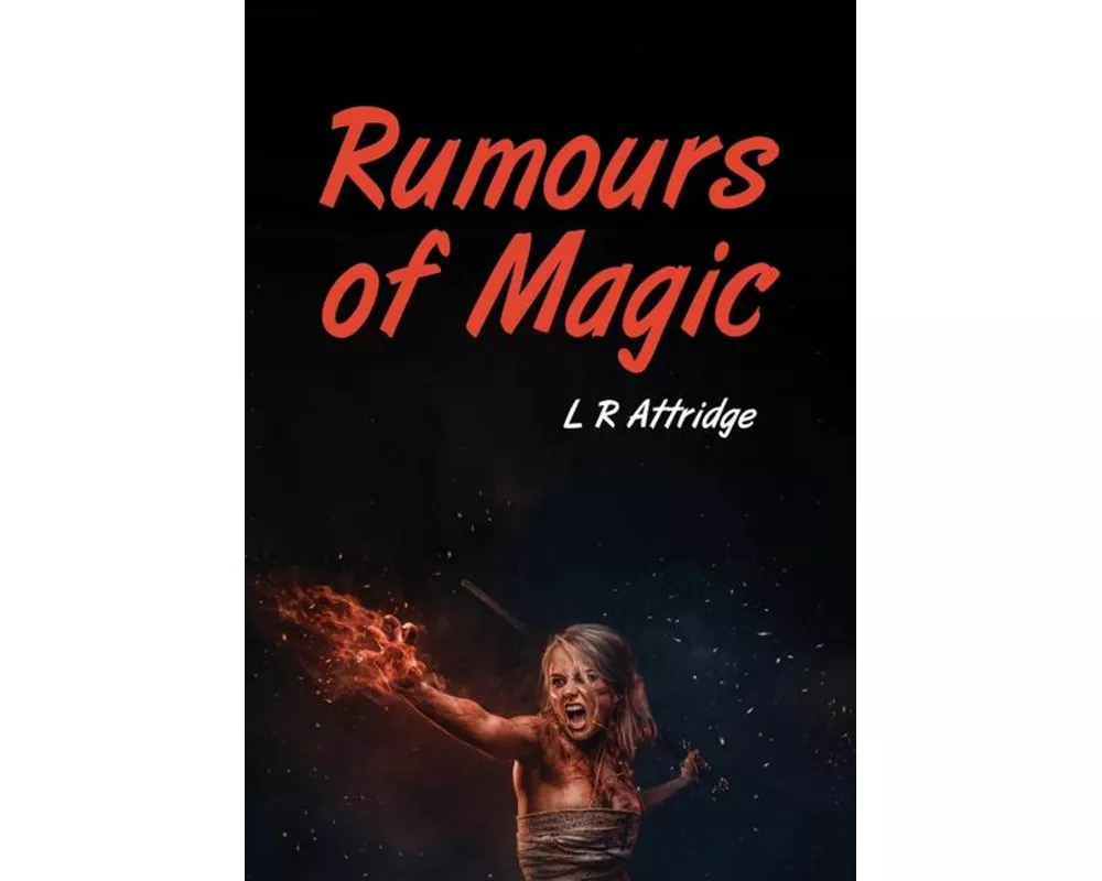 Rumours of Magic