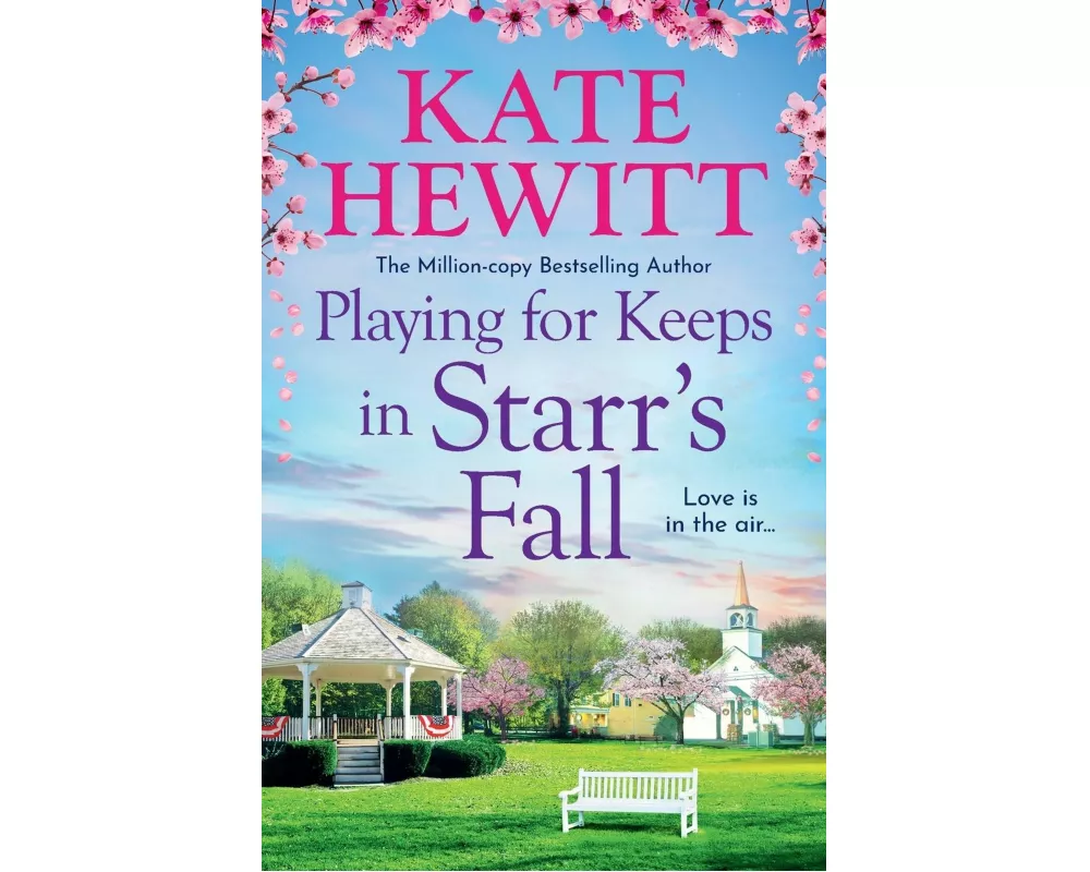 Playing for Keeps in Starr's Fall