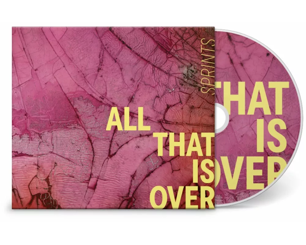 All That Is Over