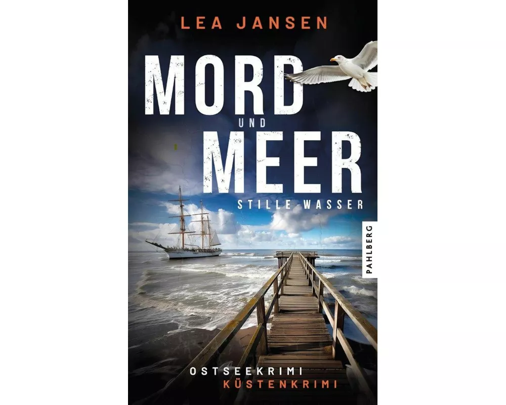 MORD UND MEER Stille Wasser