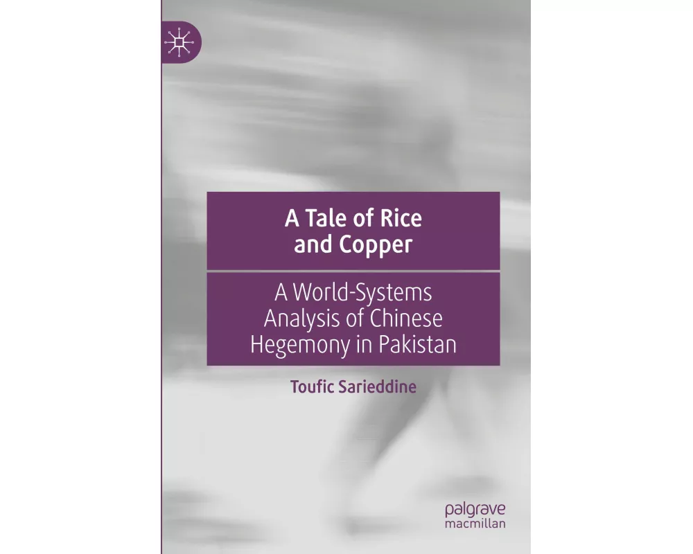 A Tale of Rice and Copper