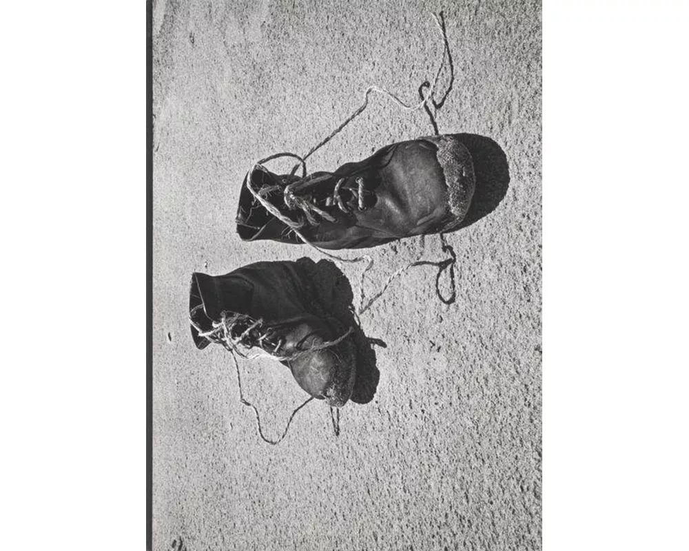 Josef Koudelka: Diaries