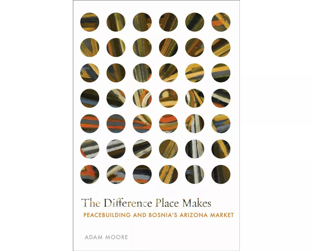 The Difference Place Makes