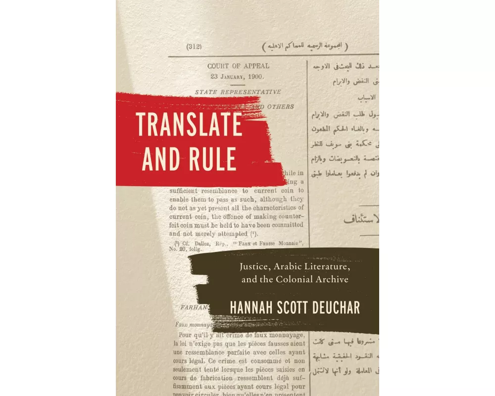 Translate and Rule