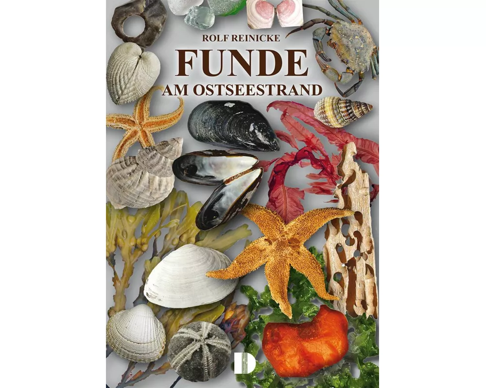 Funde am Ostseestrand