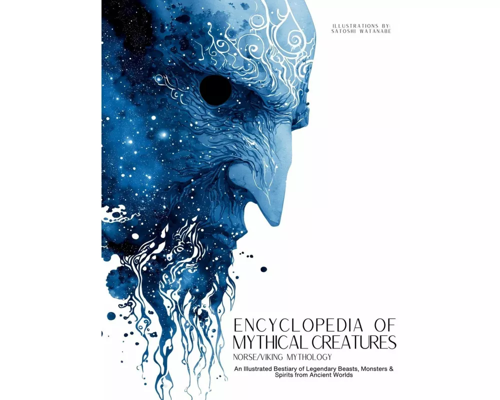 Encyclopedia of Mythical Creatures - Norse and Viking Mythology
