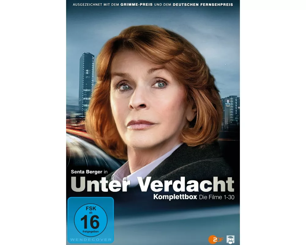 Unter Verdacht