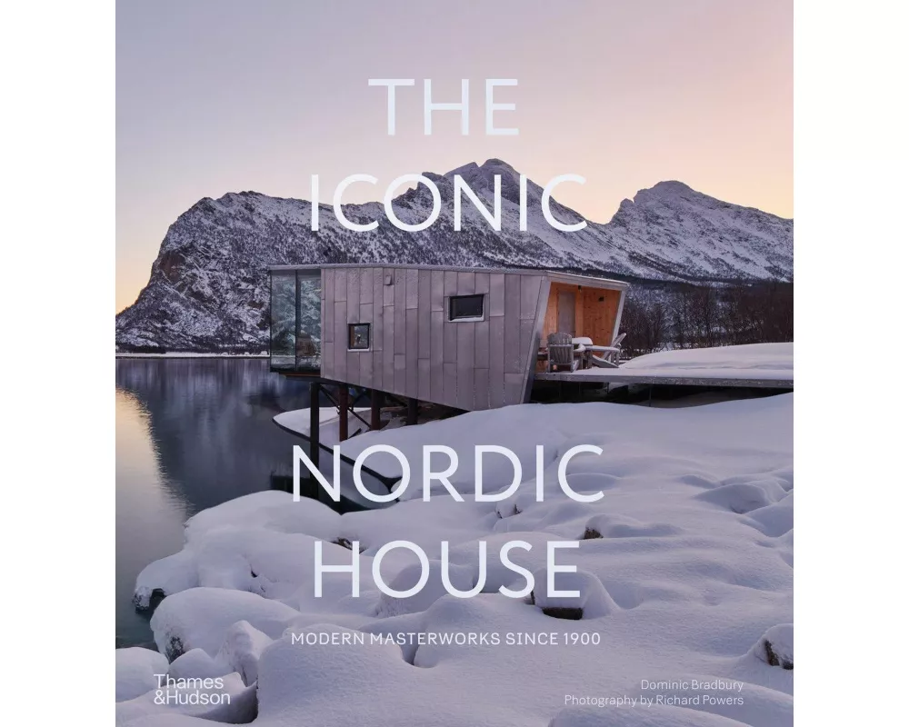 The Iconic Nordic House