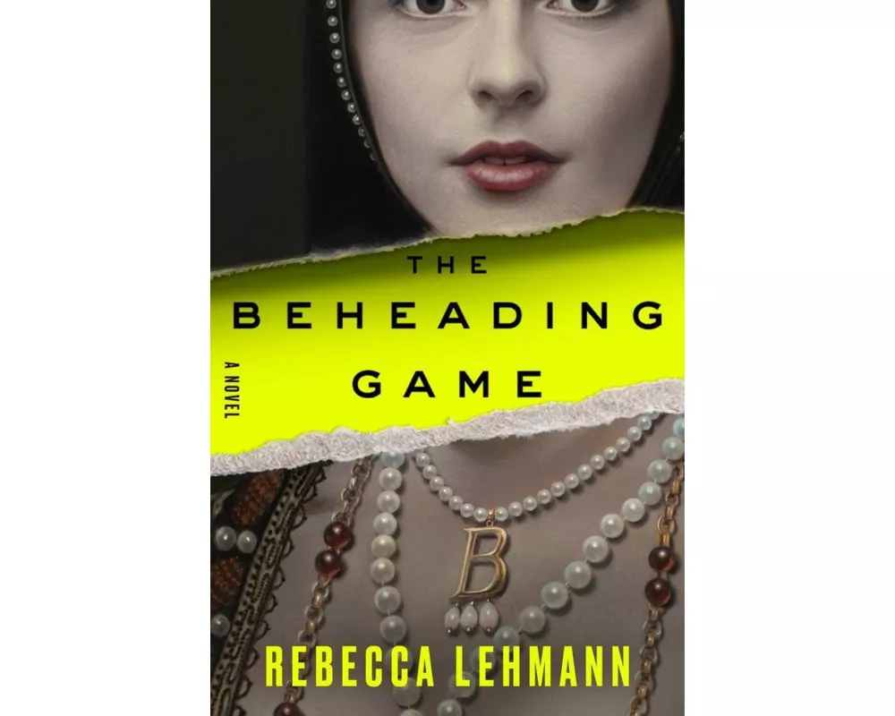 The Beheading Game