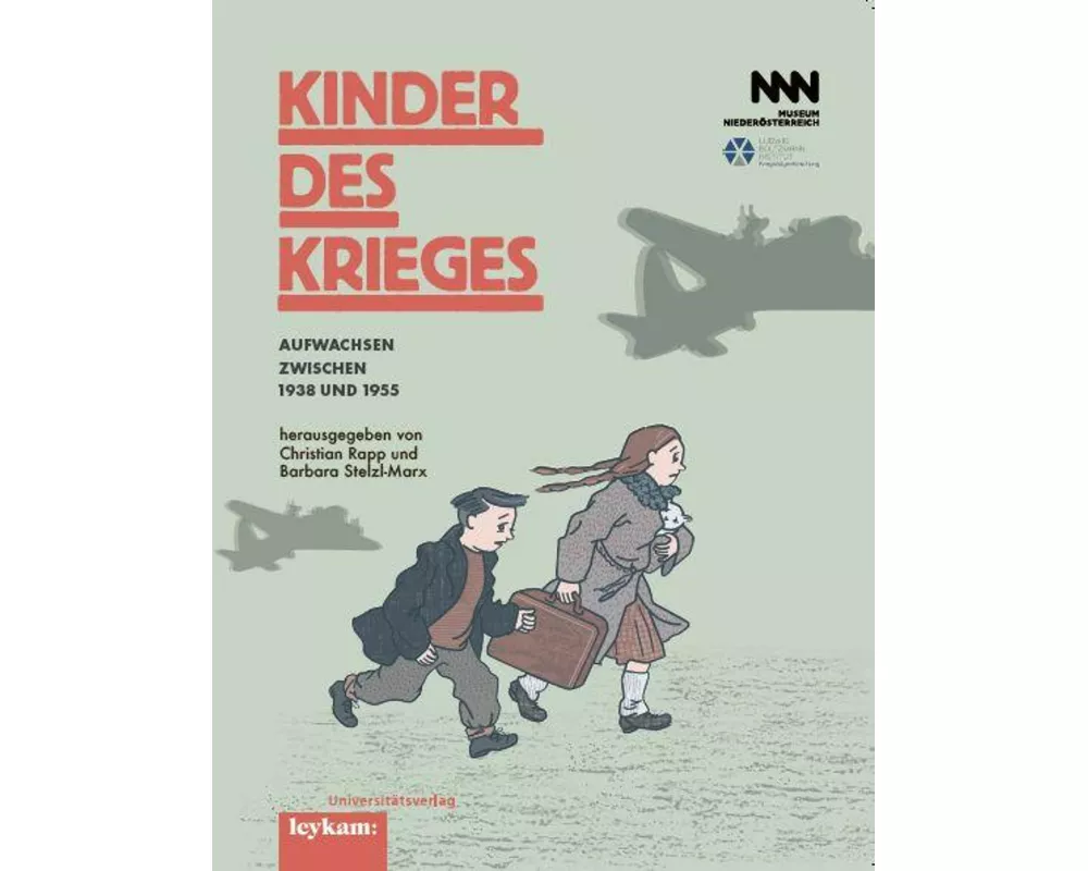 Kinder des Krieges