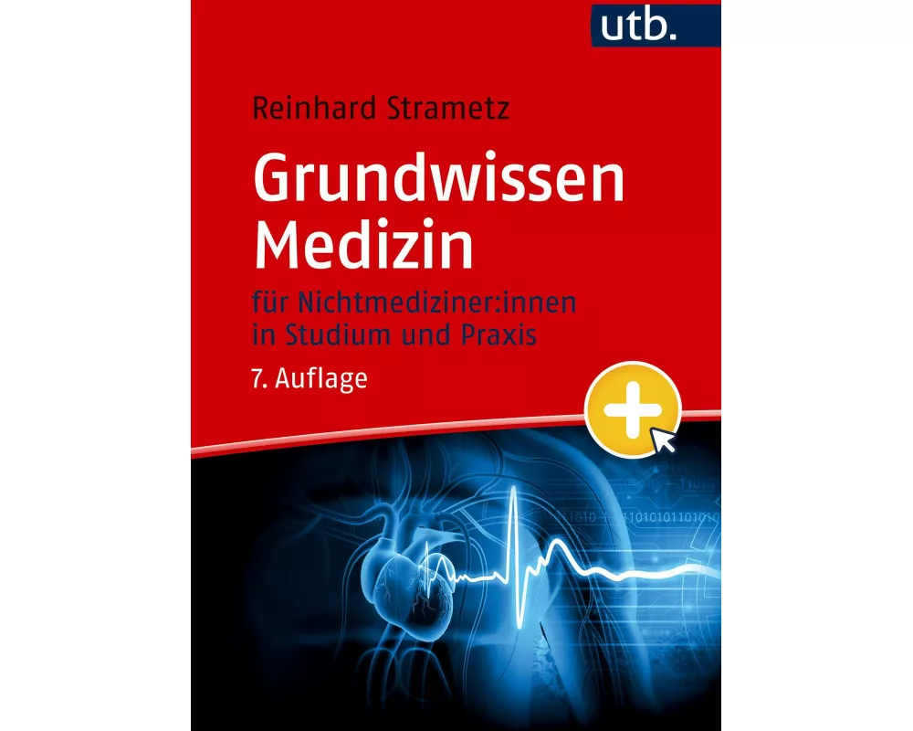 Grundwissen Medizin