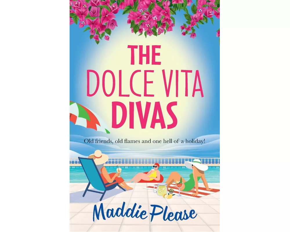 The Dolce Vita Divas