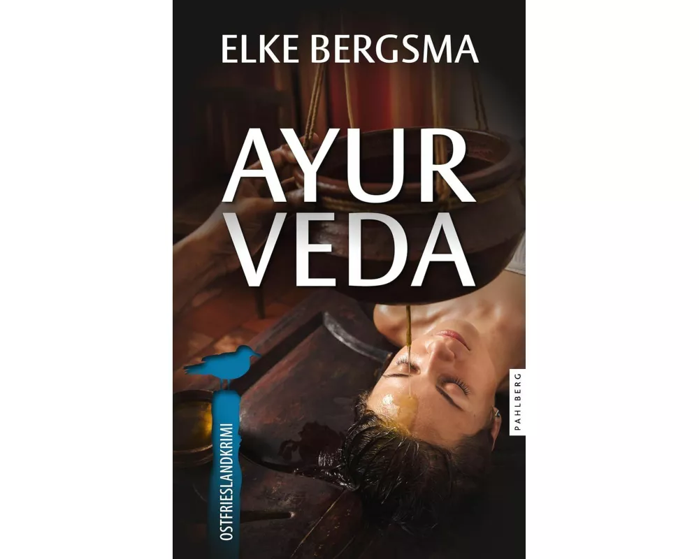 Ayurveda - Ostfrieslandkrimi