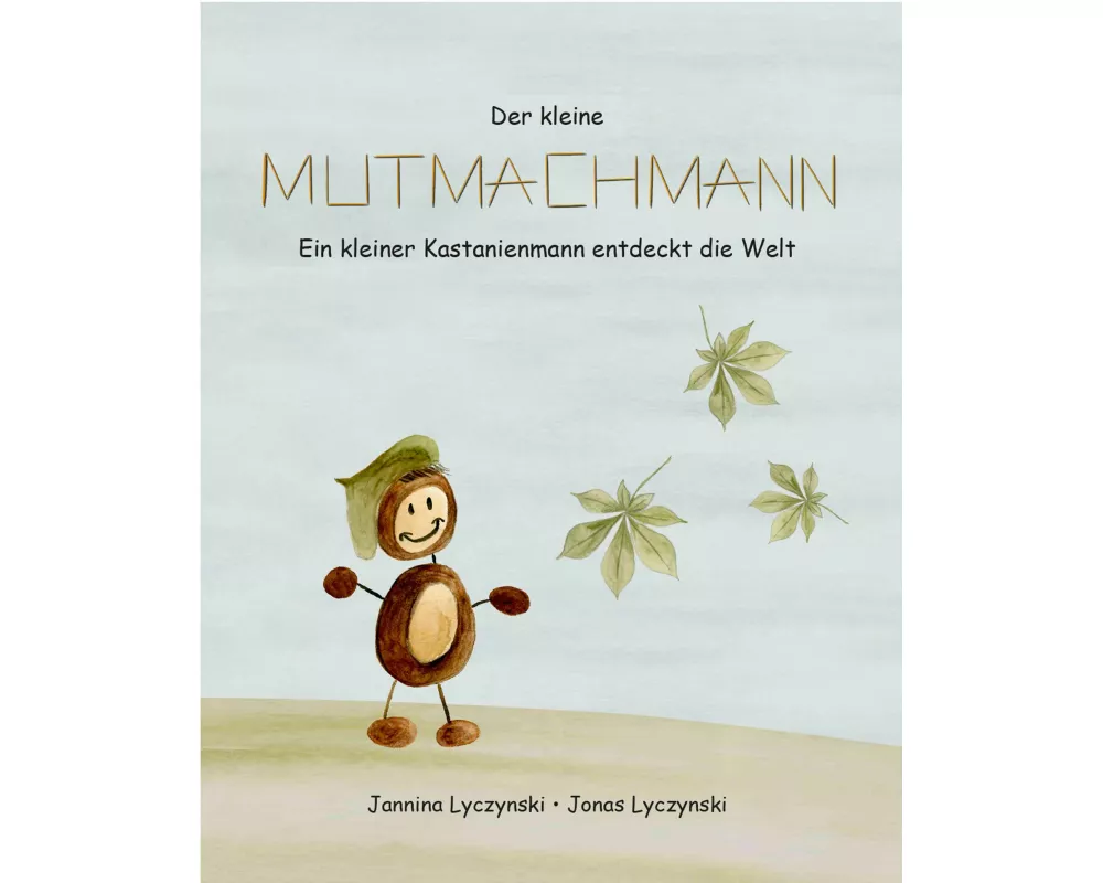 Der kleine Mutmachmann