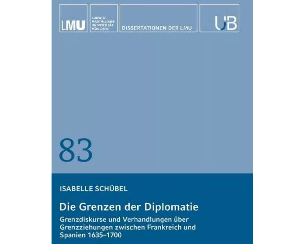 Die Grenzen der Diplomatie