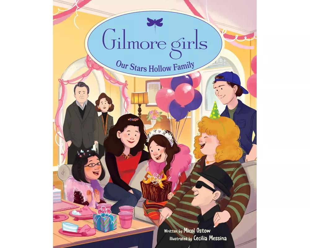 Gilmore Girls: Our Stars Hollow Family