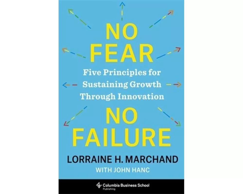 No Fear, No Failure