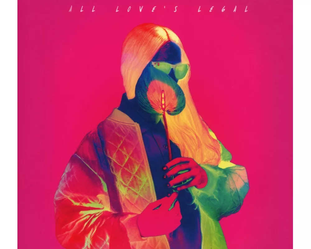 All Love's Legal