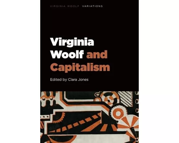 Virginia Woolf and Capitalism