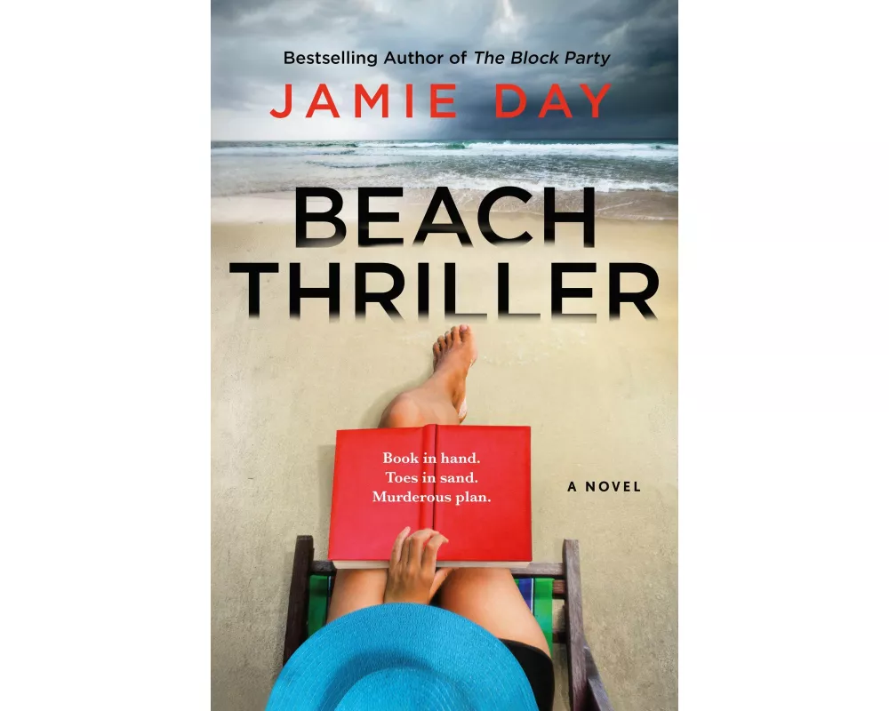 Beach Thriller