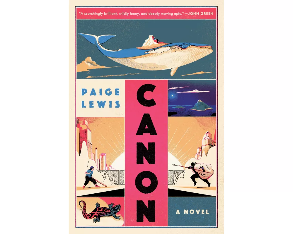 Canon