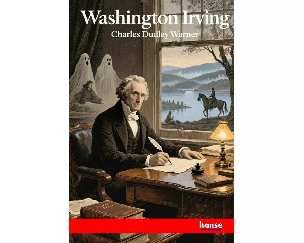 Washington Irving