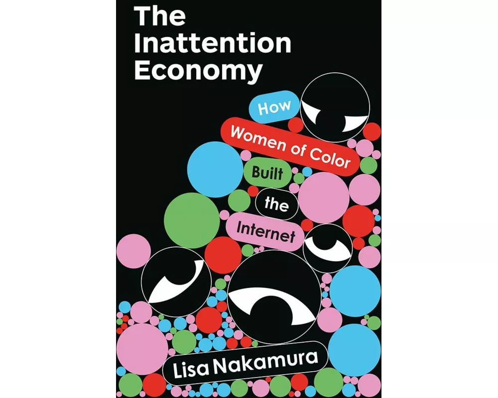 The Inattention Economy