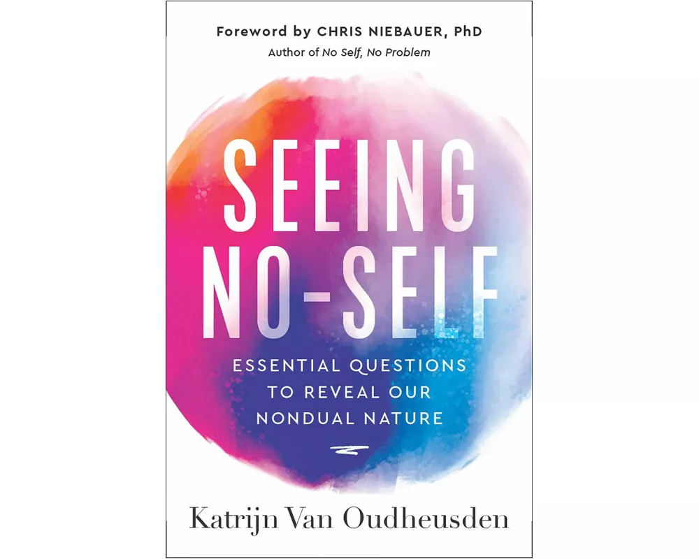 Seeing No-Self