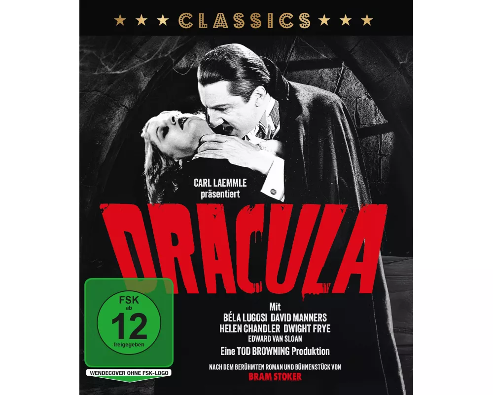 Dracula