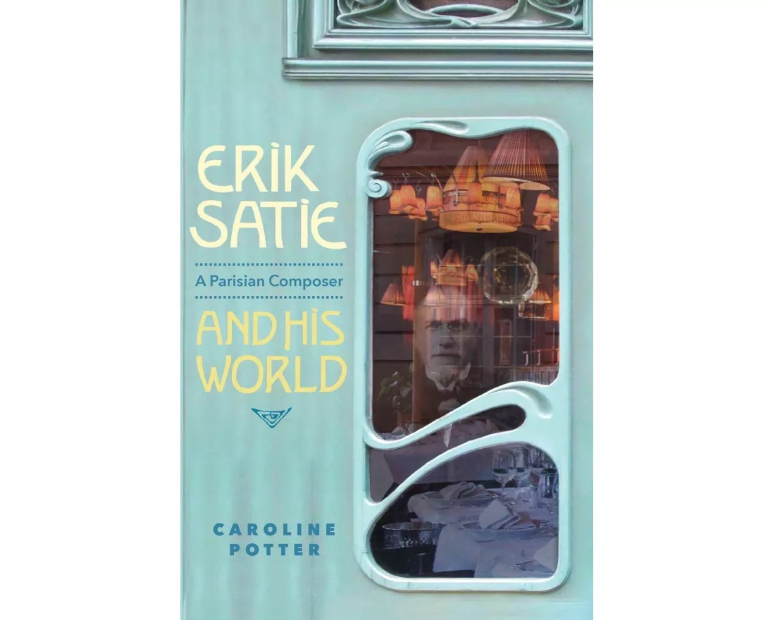 Erik Satie
