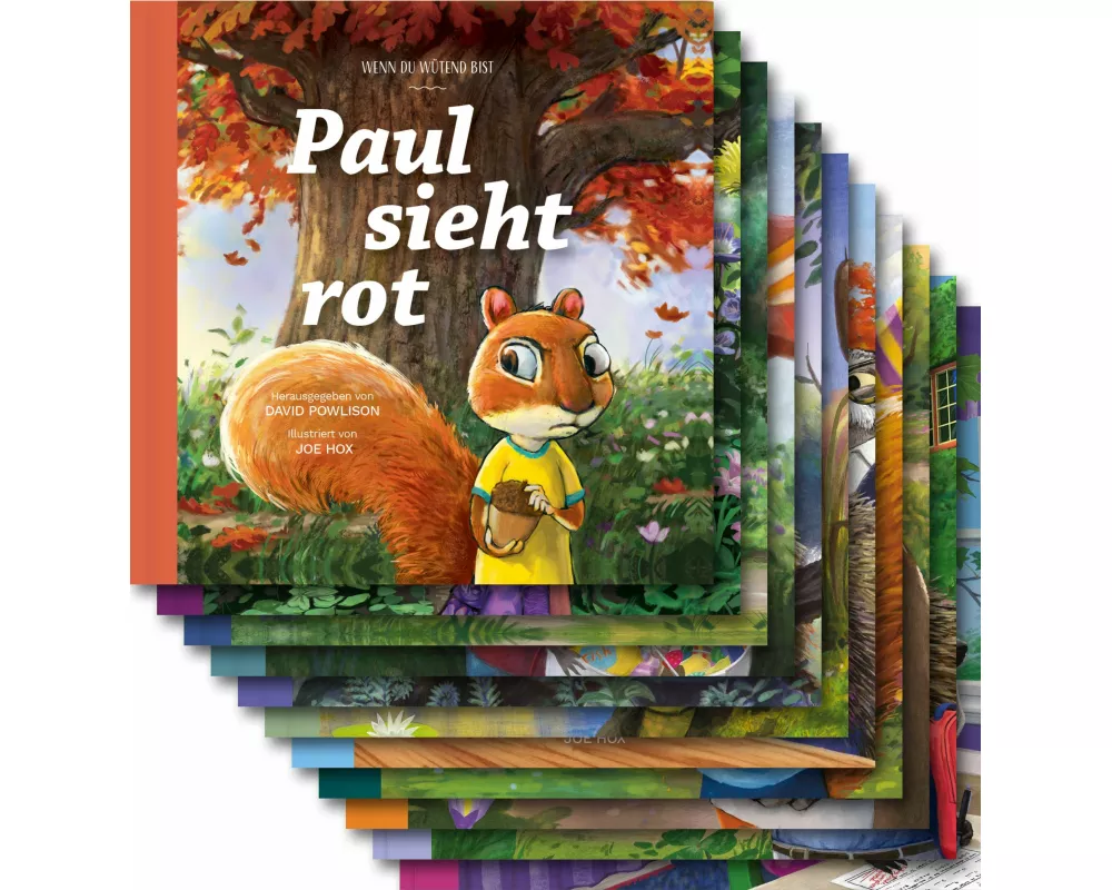 Wiesental Paket 1-11