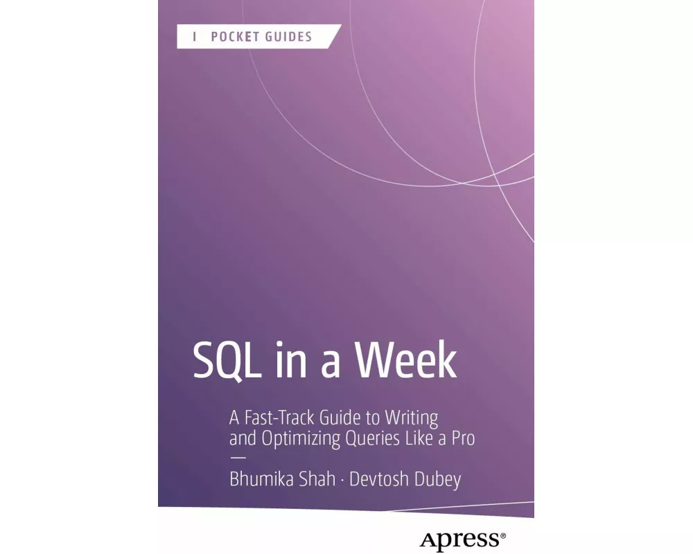 SQL in a Week