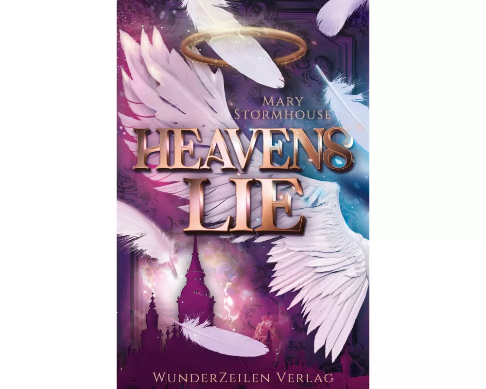 Heavens Lie - Wo wird deine Seele enden?