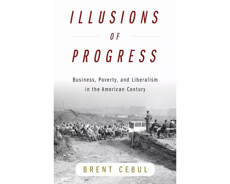 Illusions of Progress