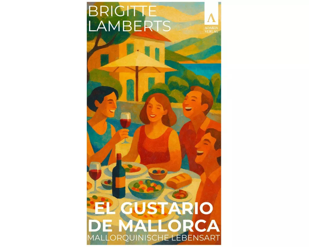 El Gustario de Mallorca - Mallorquinische Lebensart