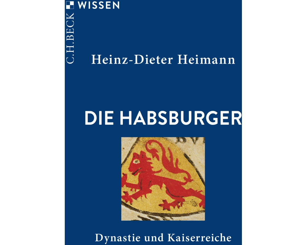 Die Habsburger
